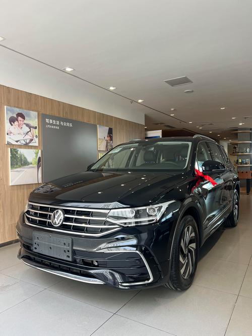 上海大众途观4s店／途观l上海4s店优惠多少
