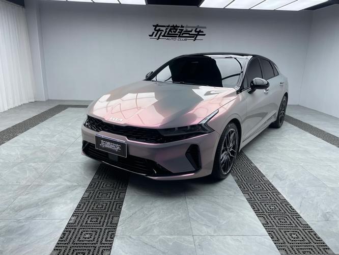 最新款起亚k5 最新款起亚k2改装外观