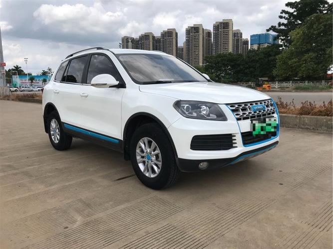 【野马ec70纯电动汽车,野马e70电动汽车报价】