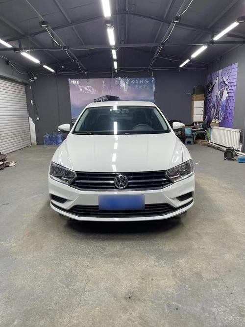 大众宝来2019款报价及图片,一汽大众宝来2019款报价