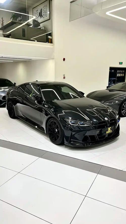 宝马m4二手 宝马m4二手大概多少