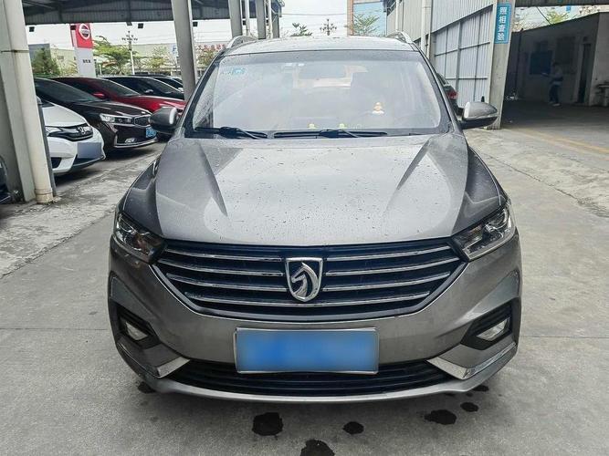 宝骏小型车自动挡,宝骏小轿车自动挡