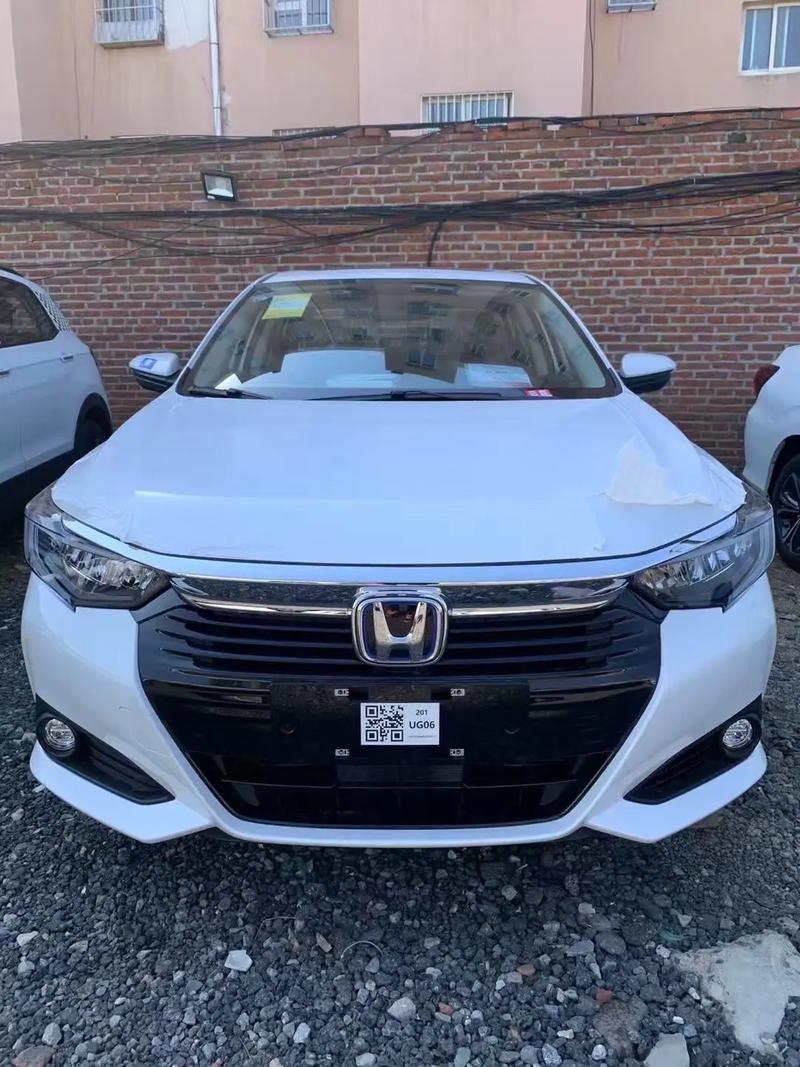 广汽本田凌派报价 广汽本田车全部车型凌派多少钱