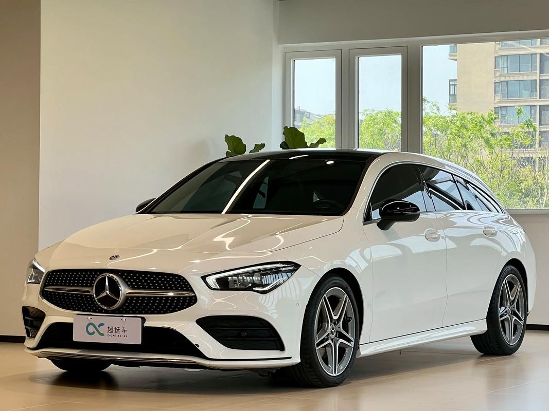 进口奔驰cla200怎么样／奔驰cla200进口版参数
