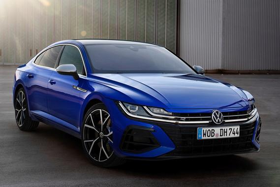 大众arteon国内叫什么／大众arteon百度百科