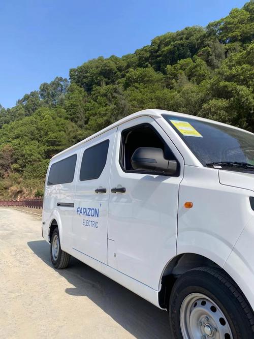 吉利远程9座营运客车(吉利远程牌旅居车)