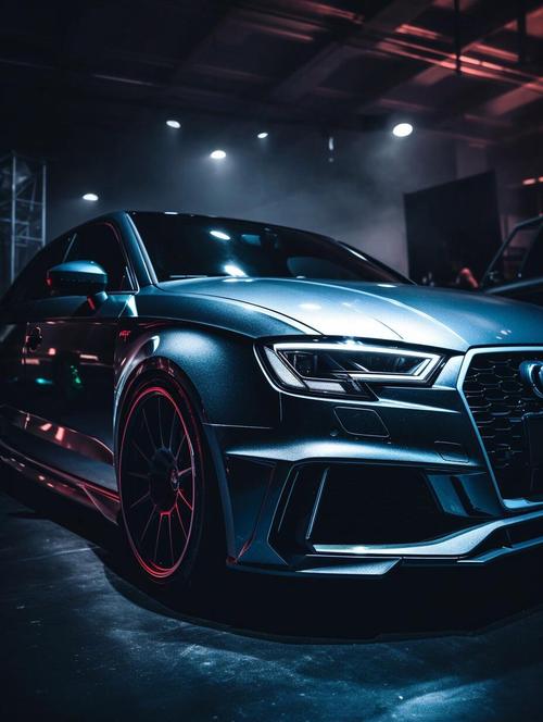 奥迪a3改装大屏,2021款奥迪a3改装