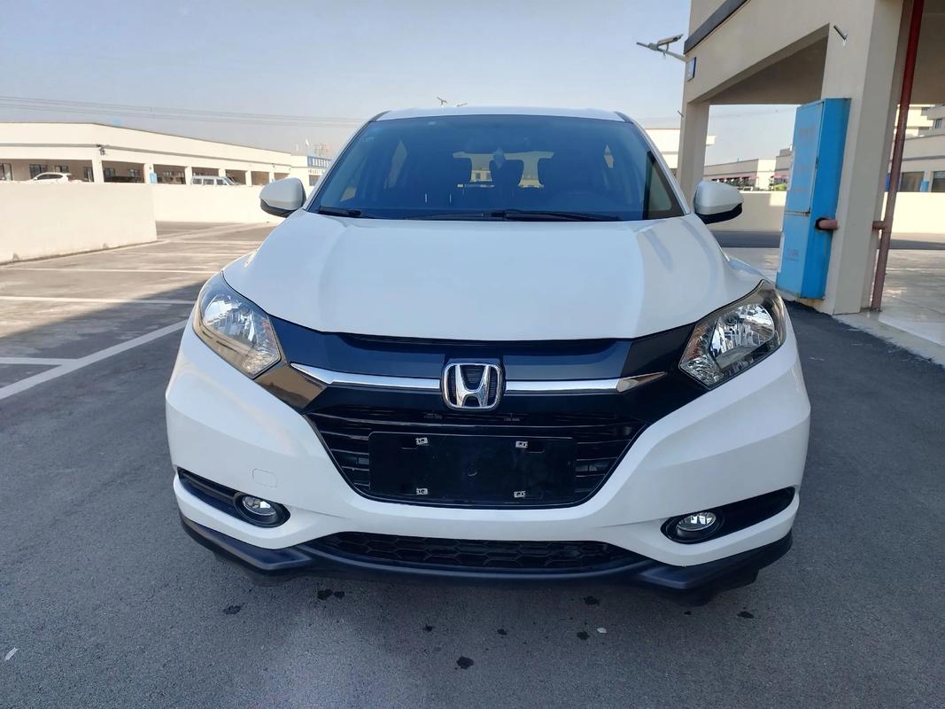 vezel缤智落地多少钱 缤智落地价多少钱