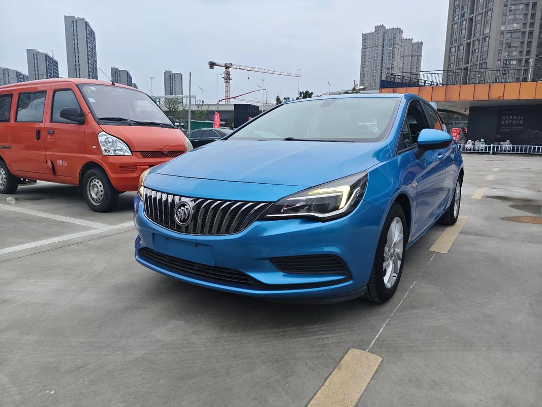 别克威朗的通病 别克威朗有什么通病