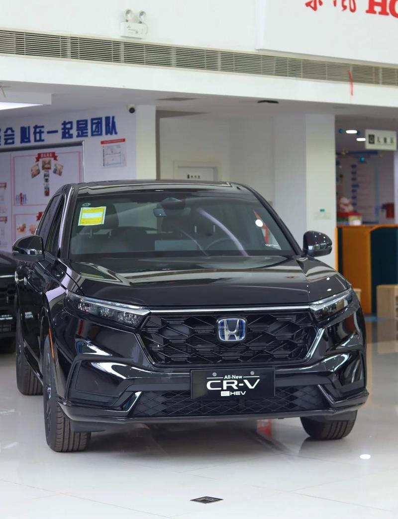crv是什么牌子的车/crv是什么牌子的车多少钱