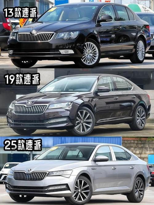 买大众好还是斯柯达好 大众跟斯柯达哪个好