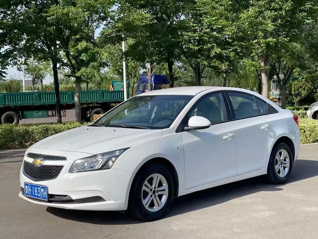 2016款雪佛兰科鲁兹怎么样(2016年雪佛兰科鲁兹15排量)