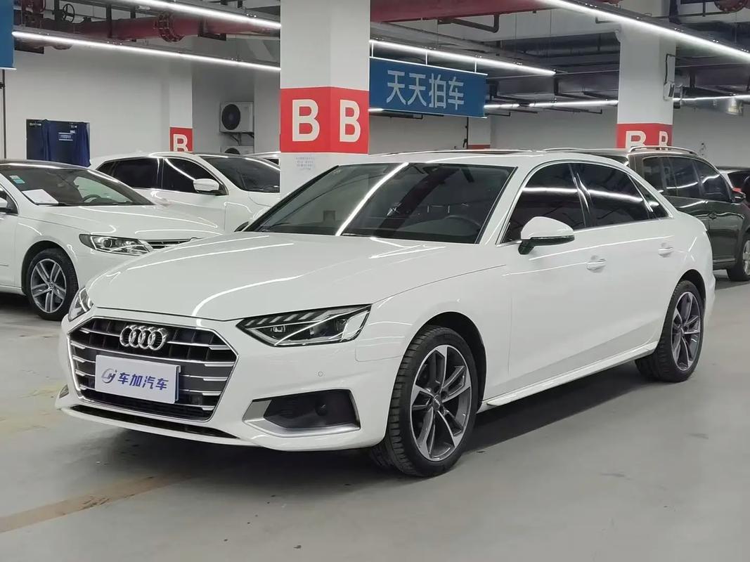 奥迪a4价格多少2022款(奥迪a4价格多少报价表2020)