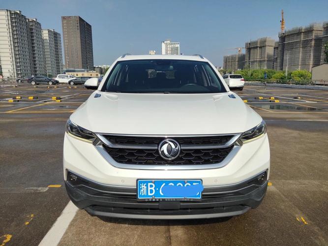 东风风神最便宜的是哪一款,东风风神那款车好