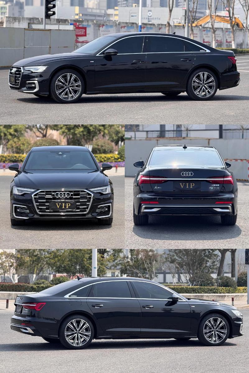 奥迪a6l四驱 奥迪a6l四驱怎么开启