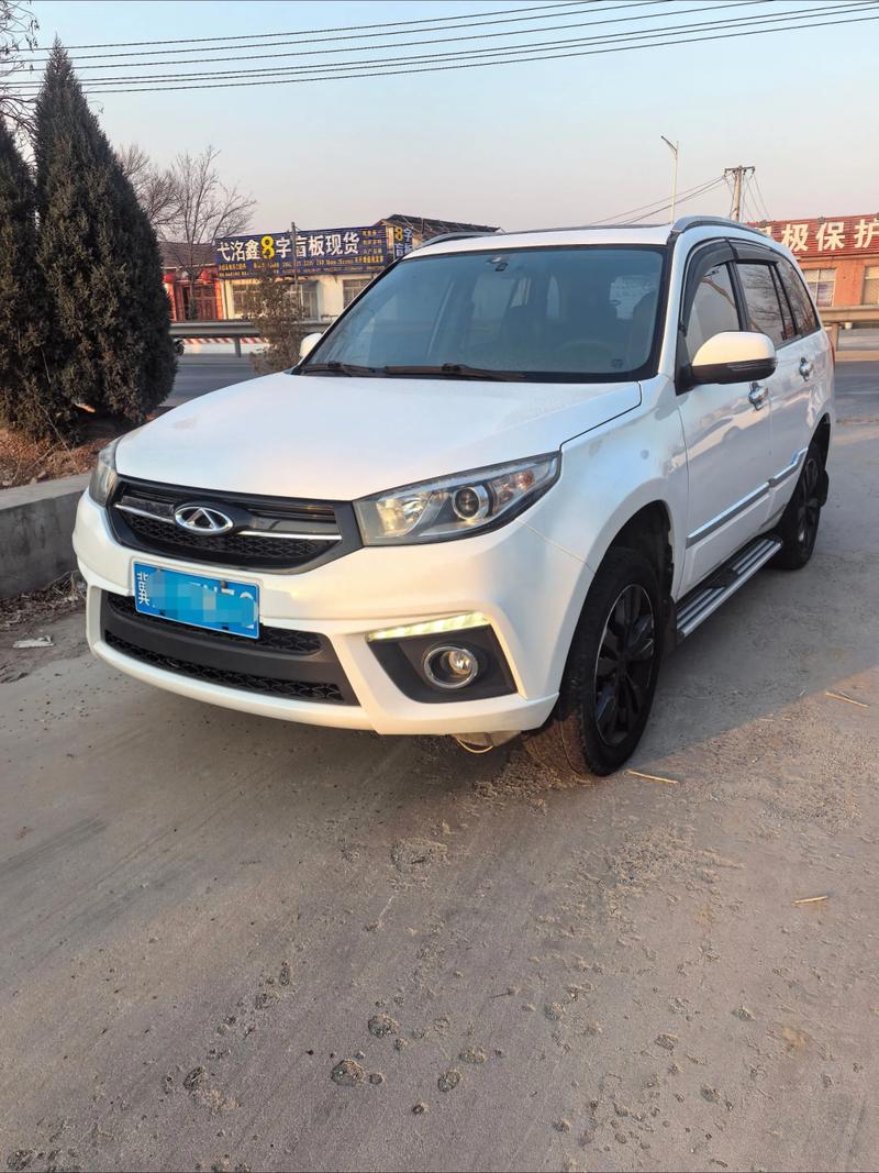 奇瑞的车子质量与口碑/奇瑞最好三款车