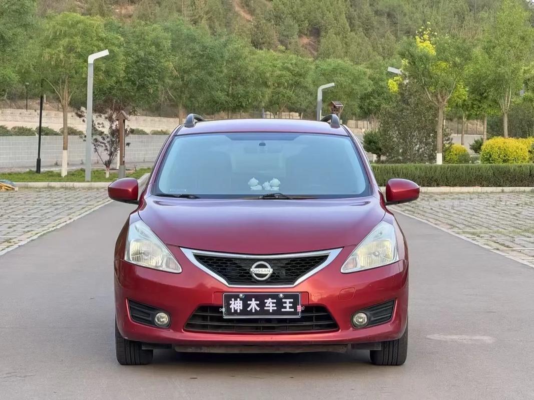 2023骐达两厢／20款骐达价格