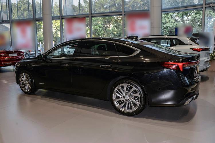 别克君越落地价/别克君越落地价格哪里最优惠