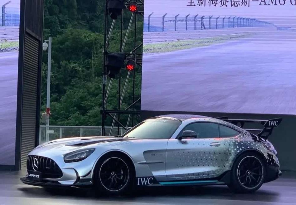奔驰amggls/奔驰AMggtBlack Series