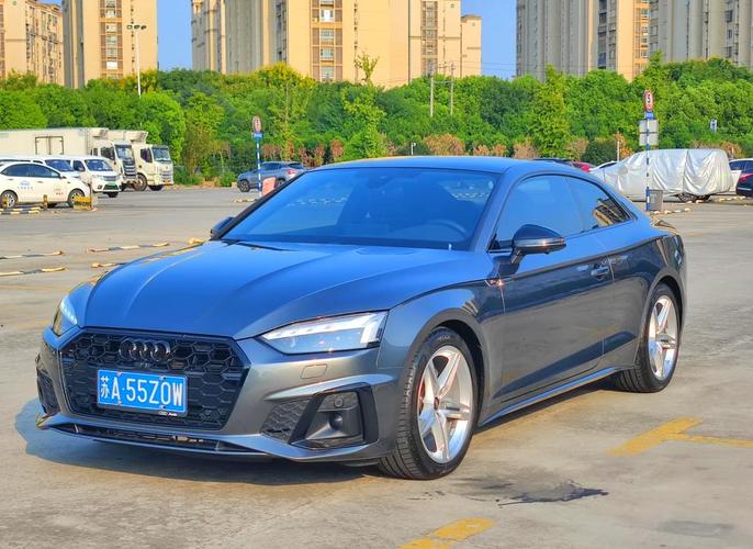 奥迪s5双门/奥迪s5双门轿跑