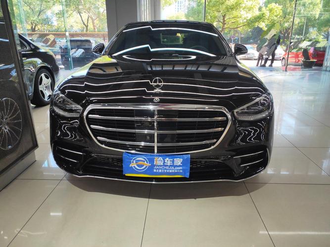 【奔驰s500l的价格,奔驰s500车价】