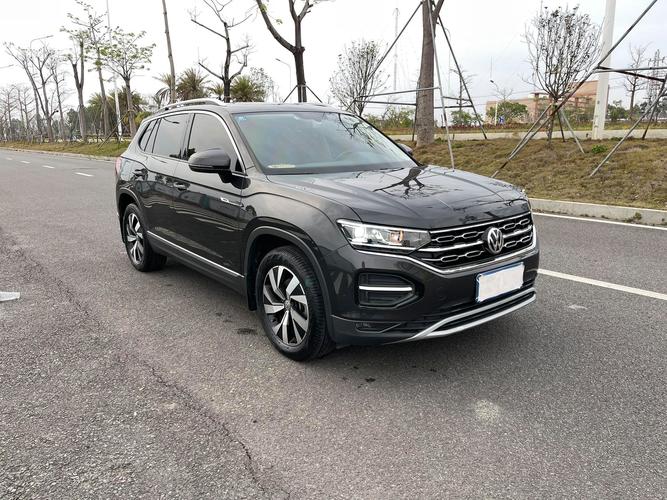 大众探岳330能不能买(探岳330值不值得买)