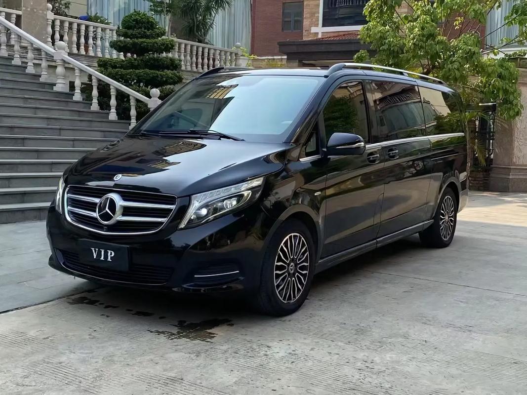 【奔驰威霆v260商务车报价,奔驰威霆2017商务车报价及图片】