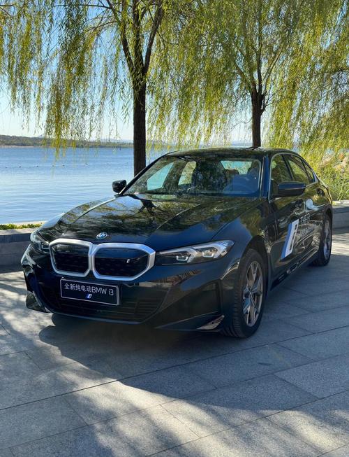 bmwi3纯电动车／bmw纯电动ix3