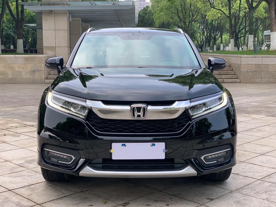 【本田冠道二手车价格及图片,本田冠道2手车交易市场】