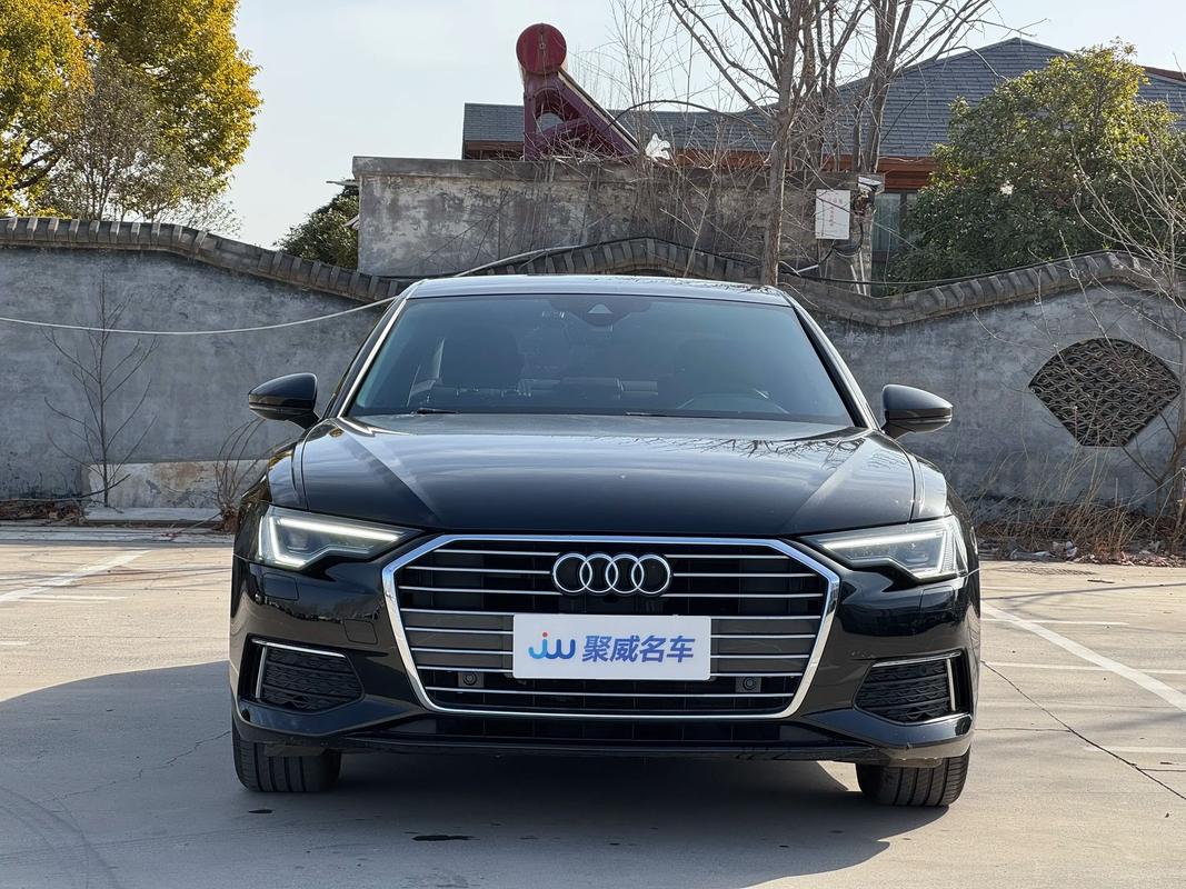 奥迪a6l首付多少钱月供多少 奥迪a6l2020款首付多少钱