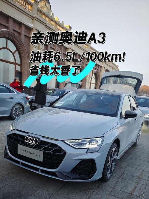 奥迪a3油耗高吗／奥迪a3耗油厉害么
