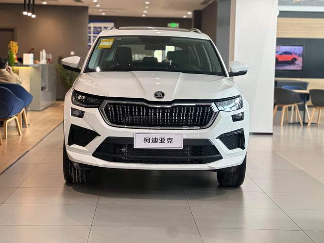 为什么不推荐柯迪亚克／柯迪亚克性价比这么高 为什么没人买