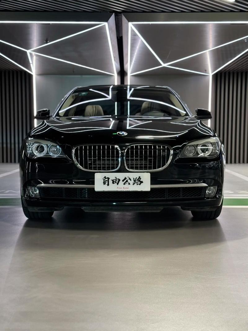 宝马760li价格2021款(宝马760报价 宝马760多少钱)