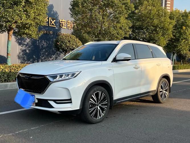 包含长安欧尚x7落地价的词条