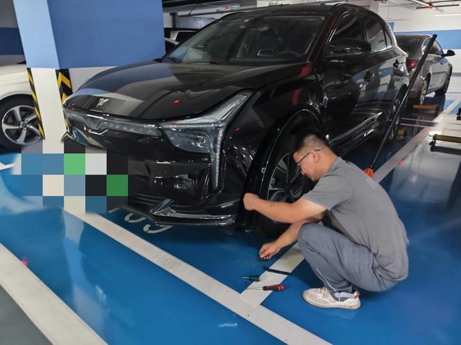 哪吒汽车4s店 哪吒汽车4s店售后维修