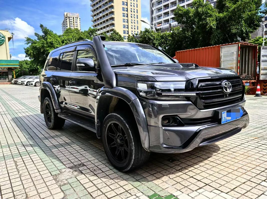 4500黑武士柴油版报价(黑武士4000)