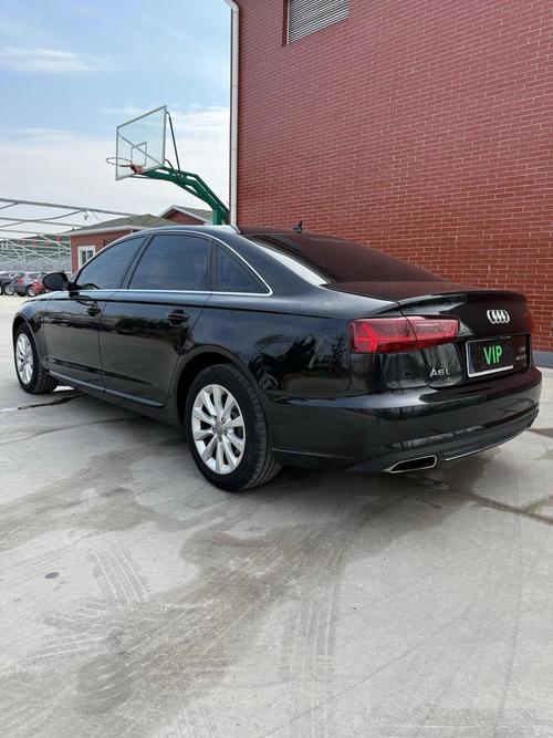 奥迪二手车能买吗,奥迪二手可以买吗