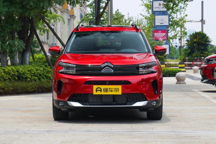 东风雪铁龙天逸beyond／东风雪铁龙天逸suv