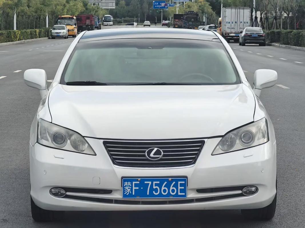 09年es350通病／09款es350是国几排放