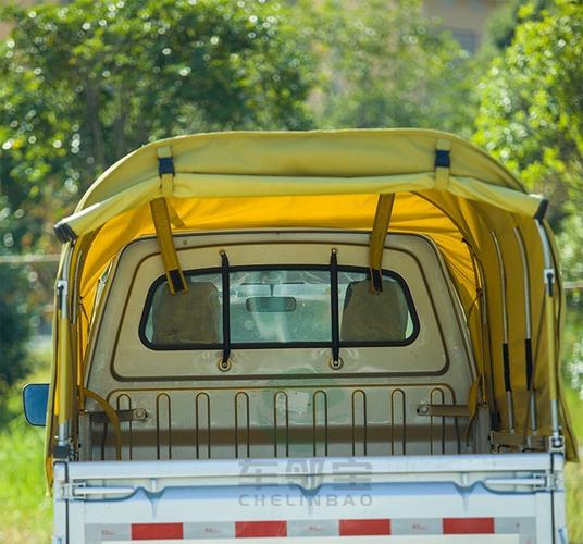 五菱小卡合法加装车棚,五菱小卡合法加装车棚多少钱