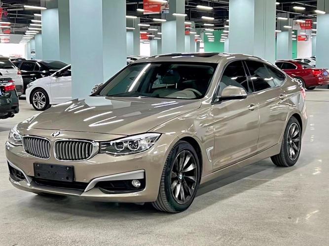 宝马328i二手车价格 二手宝马328怎么样