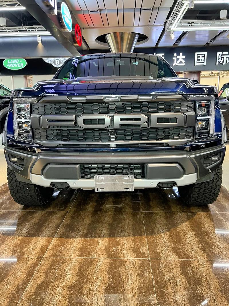 【福特f750图片价格,福特750报价及图片】