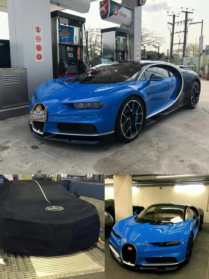 国内怎么买布加迪 国内购买布加迪