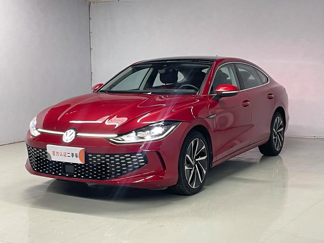 上汽大众凌渡2022款价格／上汽大众凌渡2022款价格表