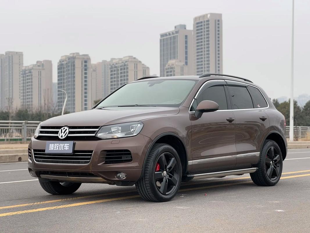 14年途锐二手车价格 2014年途锐能卖多少钱