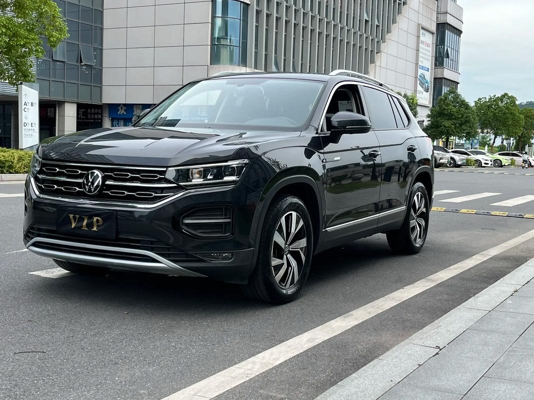 大众探岳口碑怎么样 大众探岳这个车子怎么样