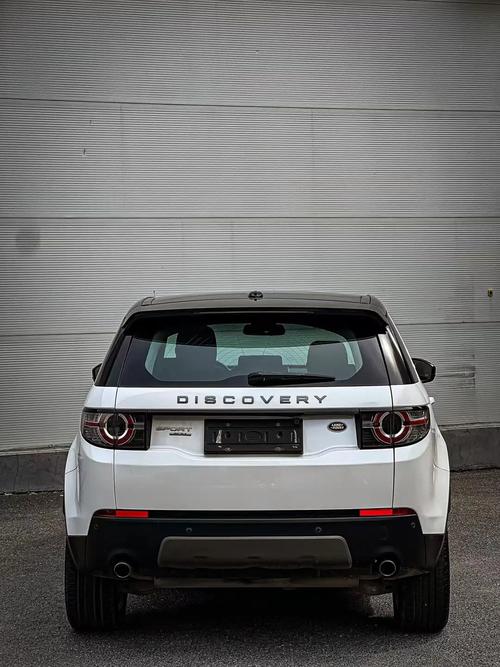 2016款发现神行质量好吗,发现神行2016款20t se