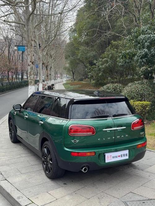 miniclubman怎么样/miniclubman2020上市