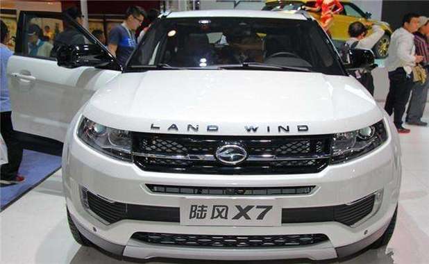 landwind是什么牌子车(LANDWIND是什么牌子车)