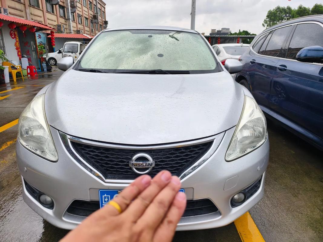 东风骐达2011款(骐达2011年)